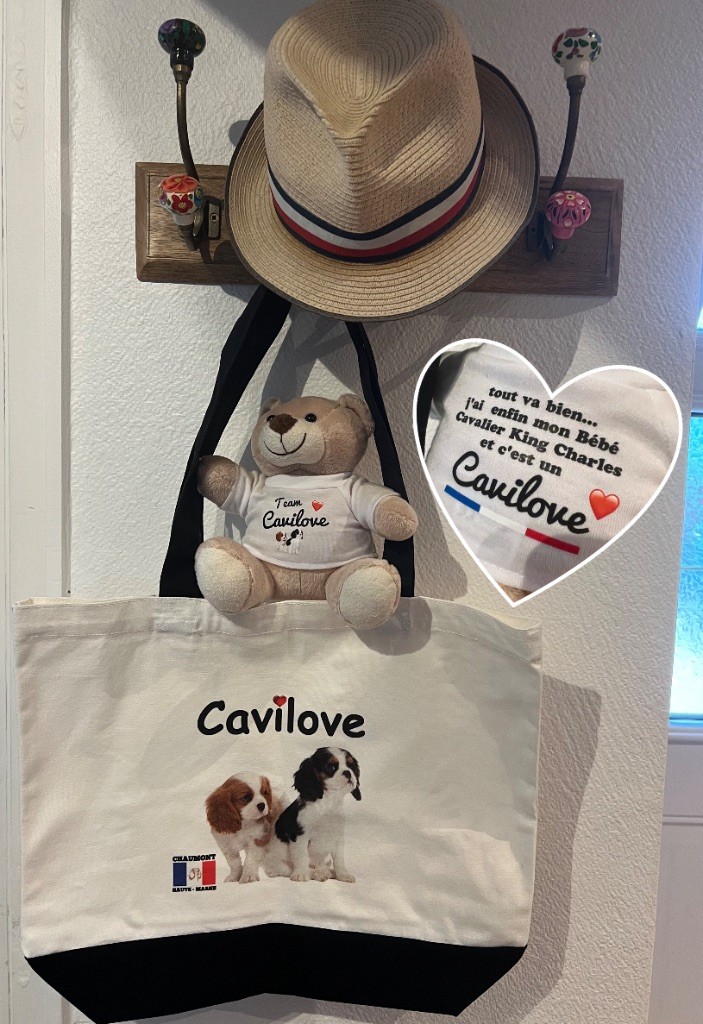 Cavilove - Cavilove Family